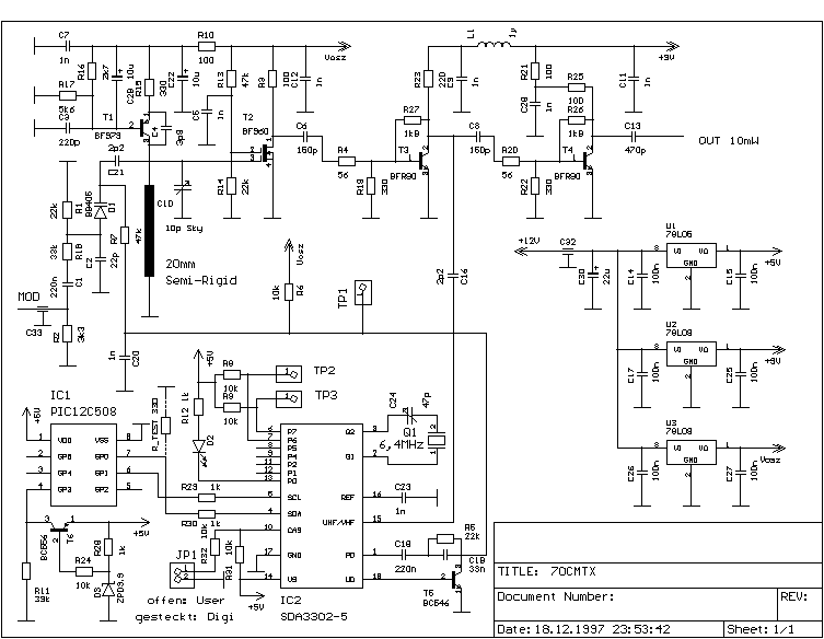 [Hier w�re ein Bild gewesen!]