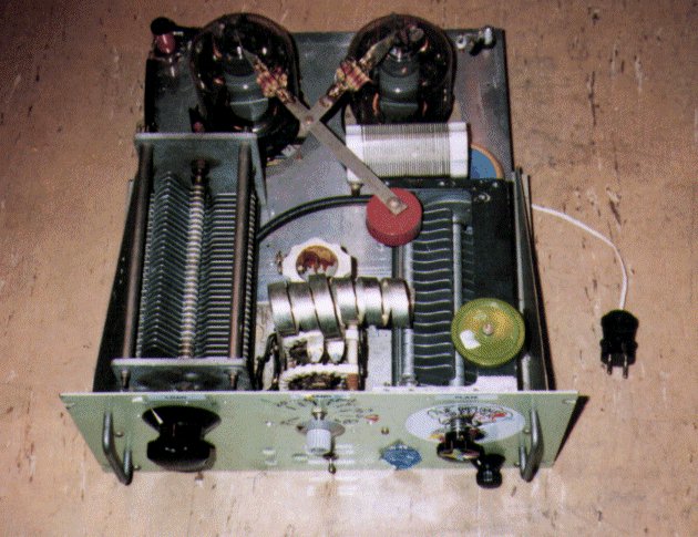 KW-Pa 2xQB1750
